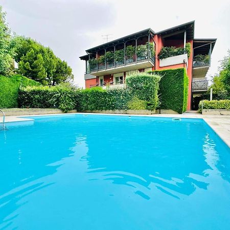 Home Sweet Home Desenzano del Garda Ngoại thất bức ảnh